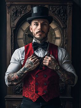 L'horloger - un art exceptionnel de la Forêt-Noire