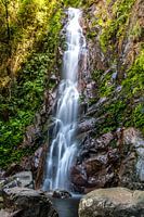 Waterval Hong Kong 