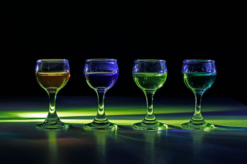 Cheers! by Wim Bodewes