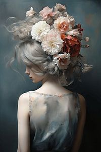 Blumenkronen