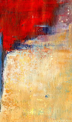 Living with art by Katarina Niksic