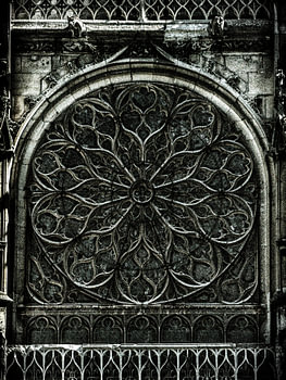 Kathedraal #04