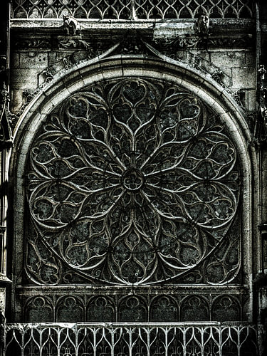 Kathedrale Nr. 04