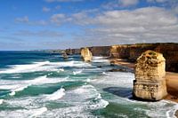 Coastline Australia