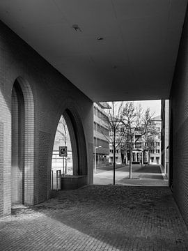 Centre Ceramique Maastricht by Rob Boon