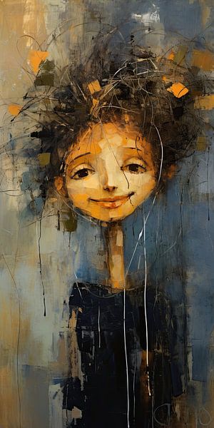 Kunstwerk Nr. 15030 von Wunderbare Kunst