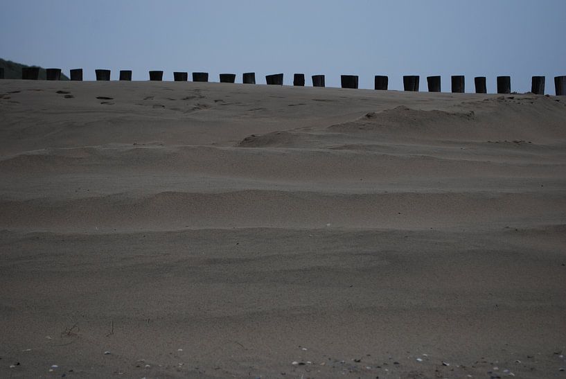Ameland von Jetty Boterhoek