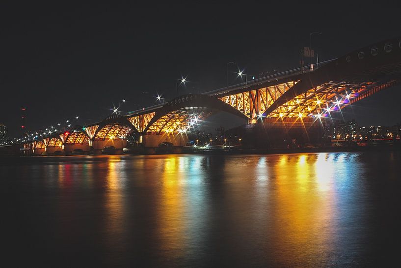 Seoul by Hello Pompoyo