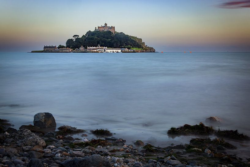 St. Michaels Mount von Dirk Rüter