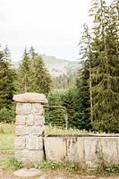Bron in Zwitserland