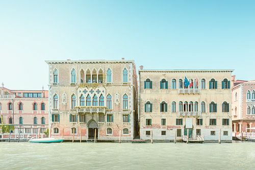 Palazzo Loredan dell'Ambasciatore