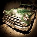 Chevrolet by Evelyne Dierikx thumbnail