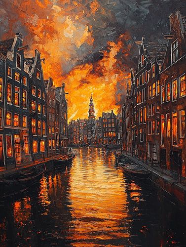 Amsterdamse Gracht_3