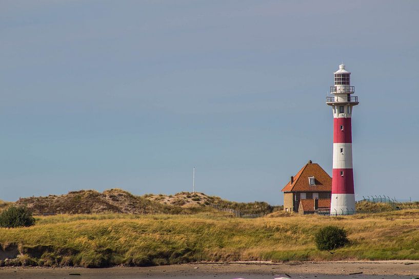 Vuurtoren van Glenn Collyns
