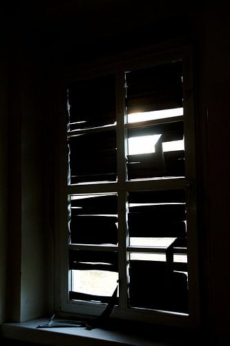 Donker of licht