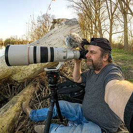 Uwe Ulrich Grün photo de profil