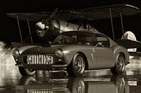 The Legendary Ferrari 250 GT SWB