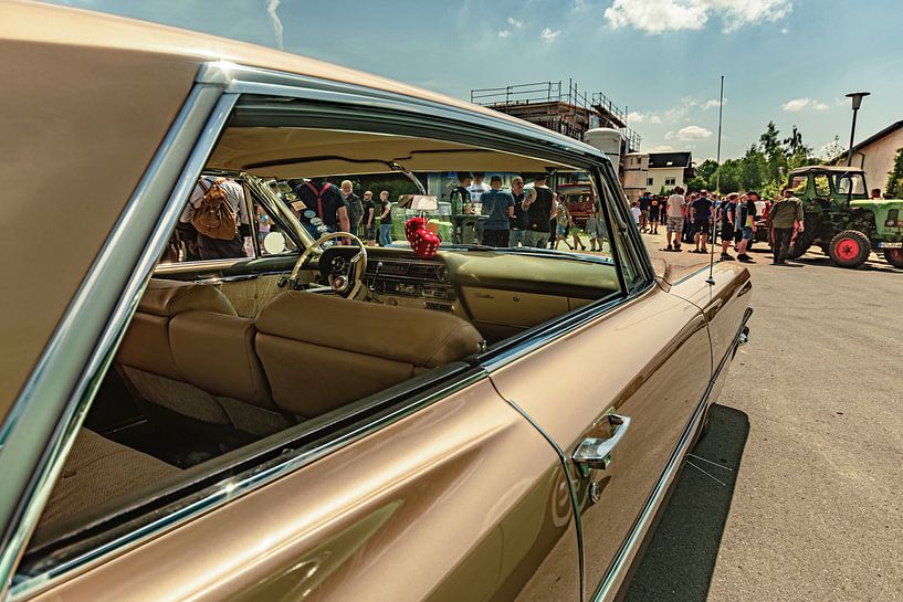 Amerikaanse klassiekers van Johnny Flash