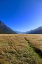Eglinton Valley: Tranquility and Natural Beauty in New Zealand by Be More Outdoor thumbnail