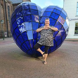 Judith van Stroe photo de profil