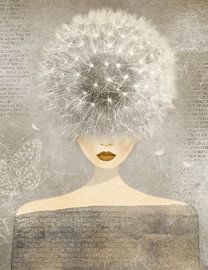 Summer coupe van Mirjam Duizendstra