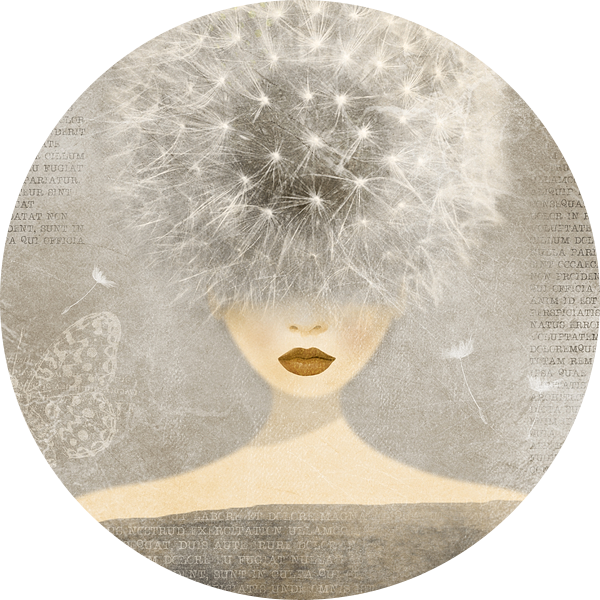 Summer coupe van Mirjam Duizendstra