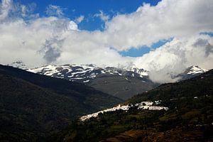Capileira