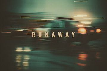 RUNAWAY - Emergency sur Philippe HUGONNARD