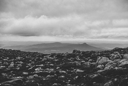 Mount Wellington: Hobart's Adembenemende Achtergrond