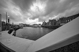 Hartje Amsterdam van Peter Bartelings