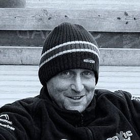 Mike Ahrens photo de profil