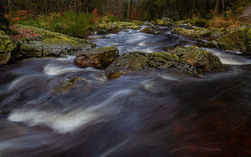 Le Hoëgne par Mike Broers
