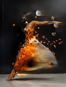 Tanz der Illusionen