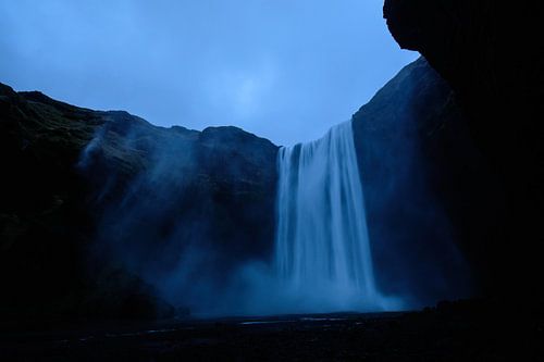Skogafoss