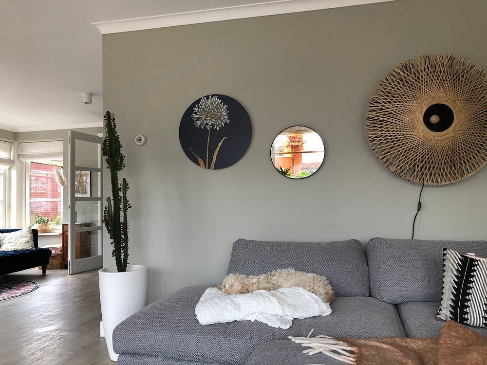 Shimmering Summer I Indigo Crop, James Wiens  by Wild Apple 