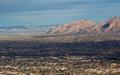 Tucson, AZ
