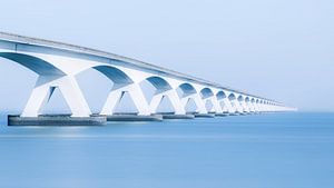 Bridge Between Realities