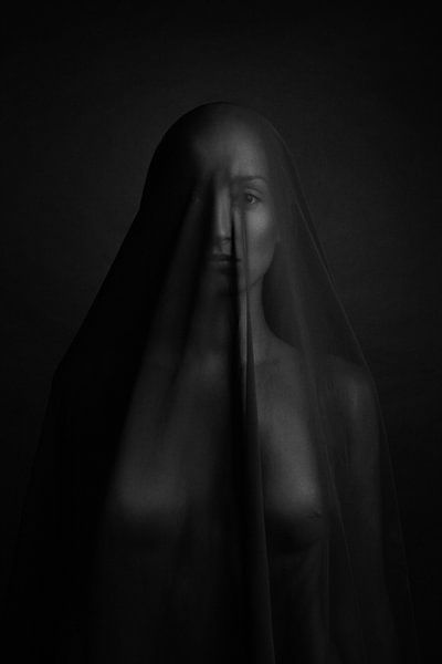 Faded out by Alexey Frolov