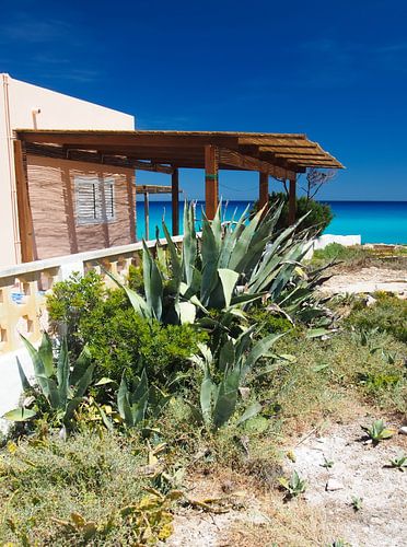 Es Calo, Formentera - Balearic Islands - Spain