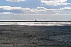 Gentle structures of the Ionian Sea in Sicily 