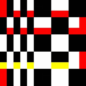Moderne Serie 2