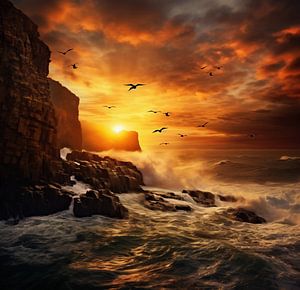 Goldene Stunde