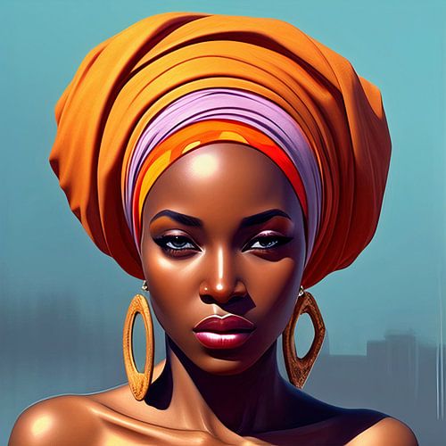 Johannesburg's Juweel