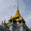 King's Grand Palace in Bangkok, Thailand van Maurice Verschuur