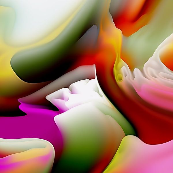 Hawaii Part I by Andreas Wemmje