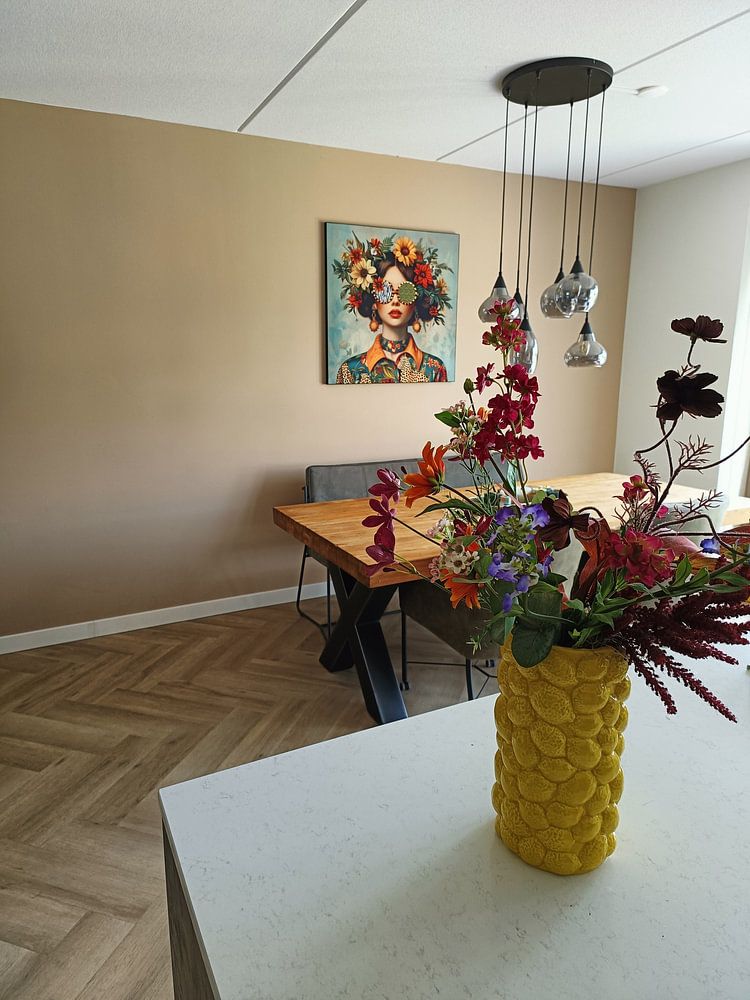 MissMatch  van Mirjam Duizendstra 