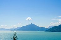 On the road to Whistler by Karin Hendriks Fotografie thumbnail