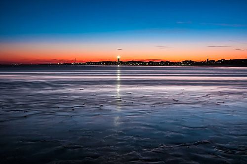 Licht von Albert Wester Terschelling Photography