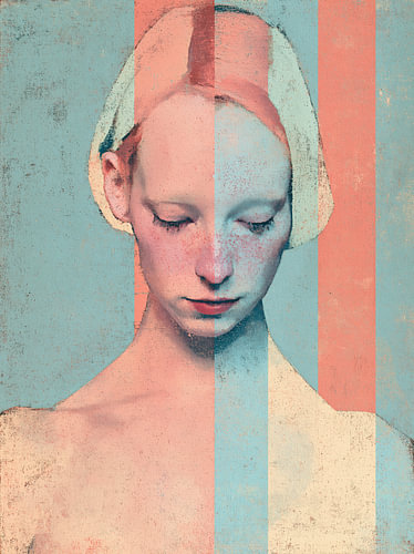 L'élégance vintage dévoilée