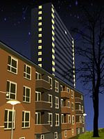 125. IBB in de nacht